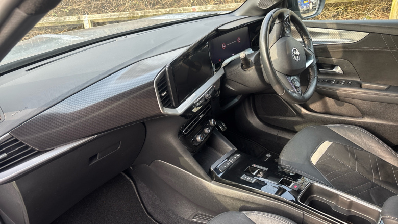 Vauxhall Mokka 100kW Ultimate 50kWh 5dr Auto Electric Hatchback